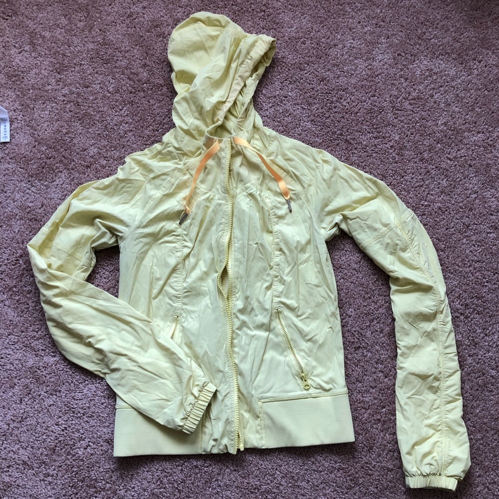 Lululemon Jacket